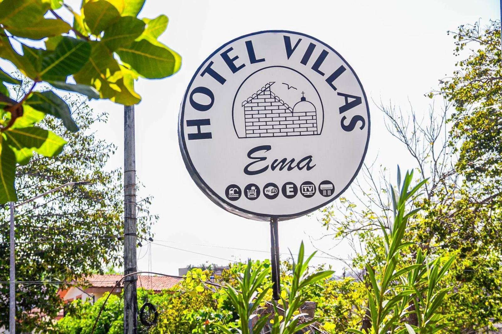 Hotel Villas Ema Zihuatanejo Exterior photo